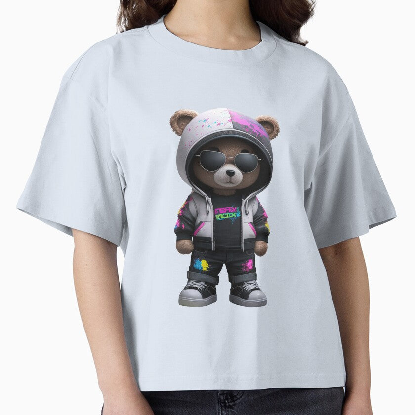 Urban Bear Outfit by RWT-Design