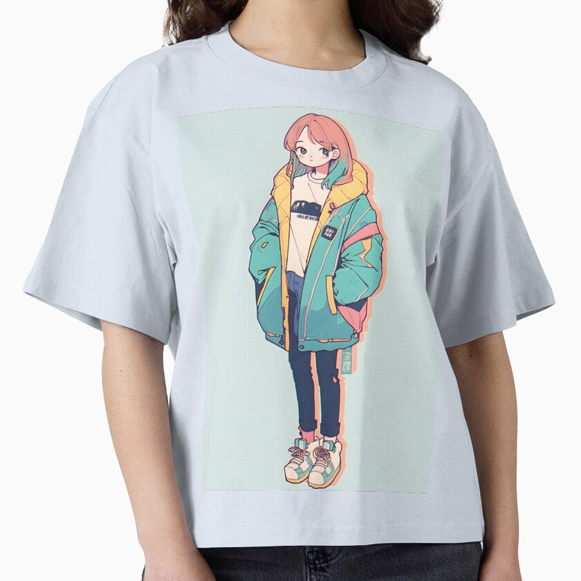 Oversized Dreams by dotperinchart