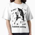 Problem Solving Rock Climbing Adventure Design by LuminOrb