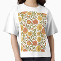 Vintage 70s Style Floral Pattern by PureVintageLove