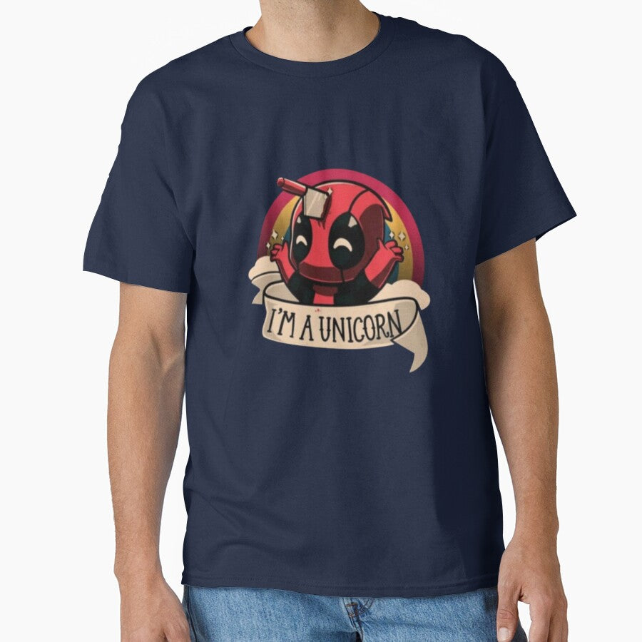 Im a unicorn by CoolShit.com