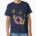 Kandinsky, Counter-weights by LazyHatter