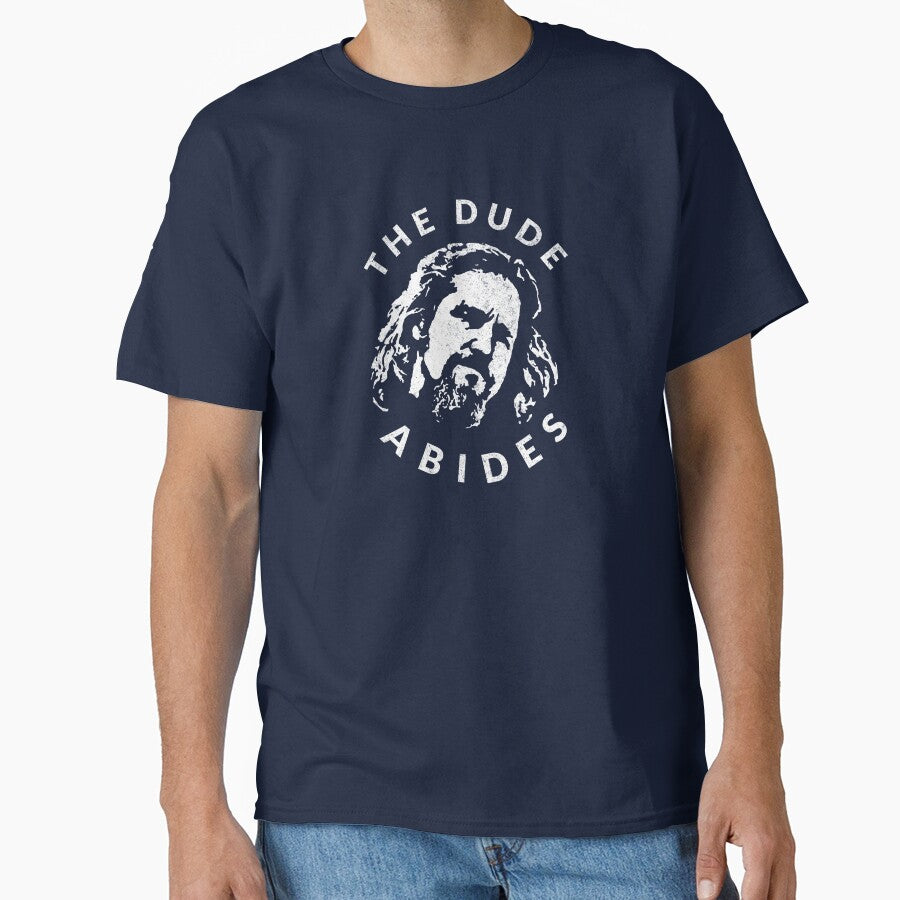 The Dude Abides by Primotees