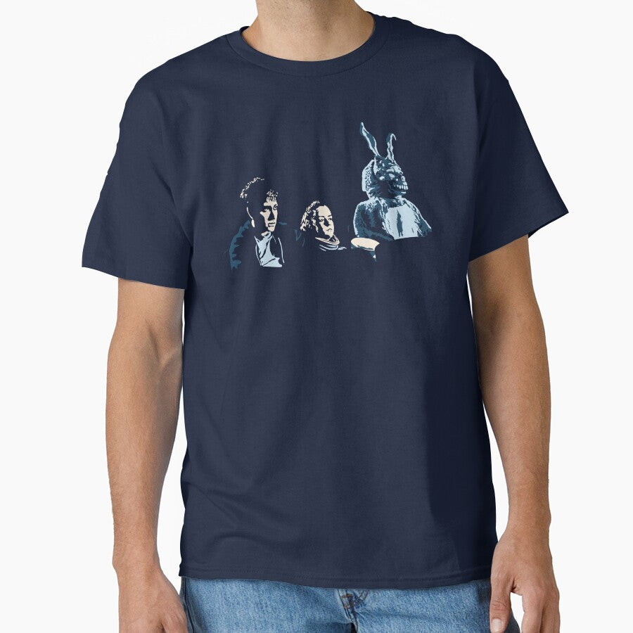 Donnie Darko by lor4rt