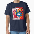 pop art by mark ashkenazi