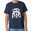 Yevon Symbol (White), Final Fantasy X by garaidijaz