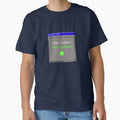 Ticket Closed, Peace Restored – Funny Helpdesk Design by dude-sign