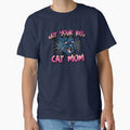 Not your regular cat mom decor by PrintPit
