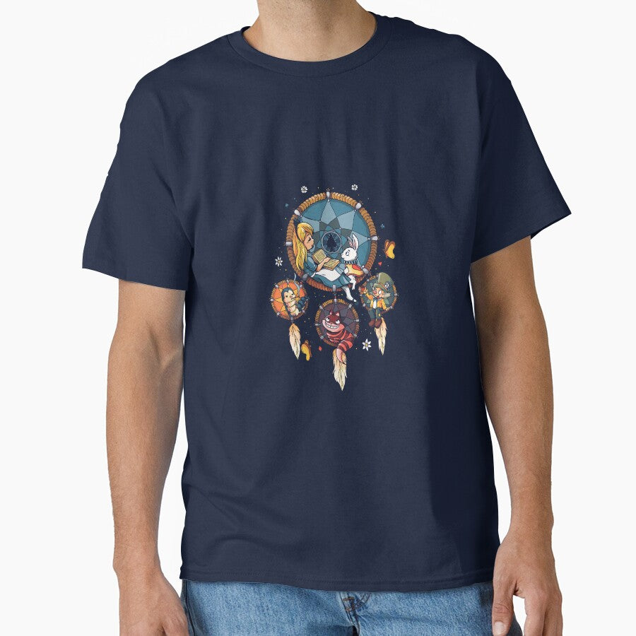 Wonder Dream Catcher by VallinArt
