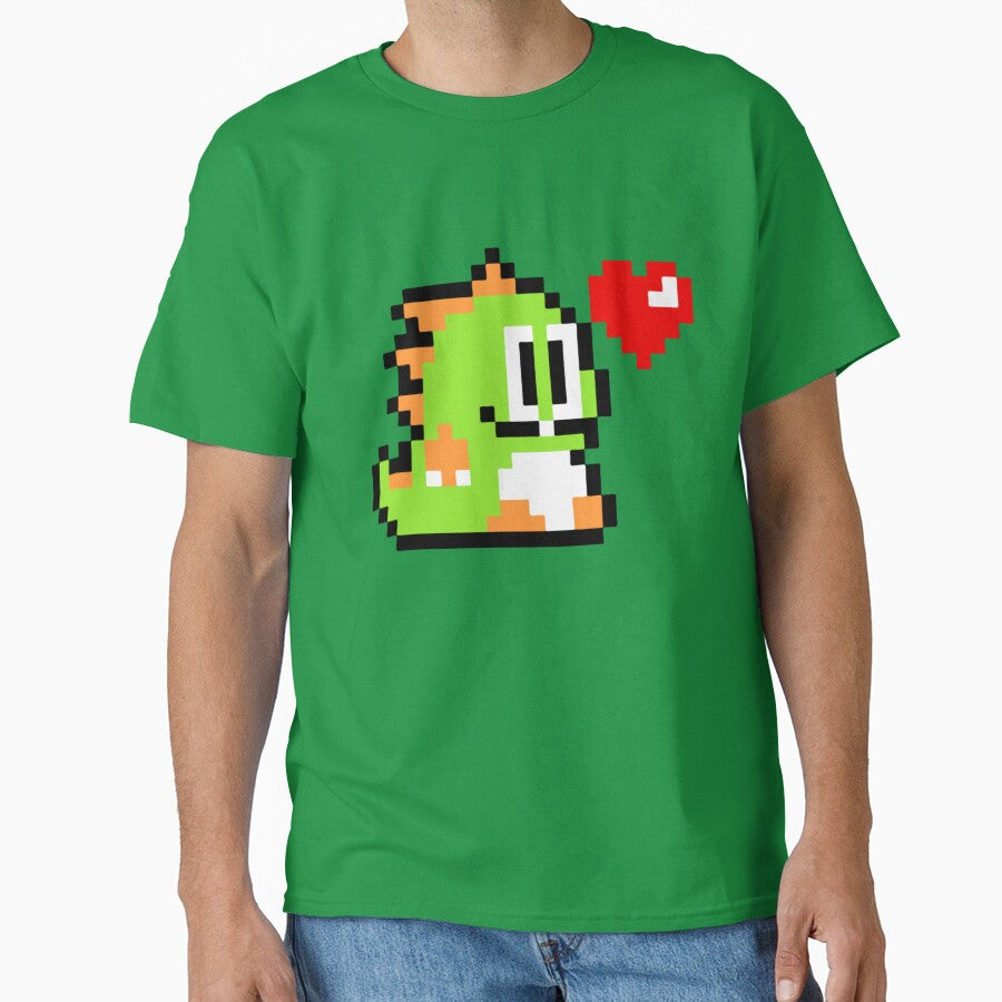Pixel Bubble Bobble by Ja-JaGirl