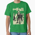 The Fall by eyepoo