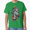 Streetwear Urban Graffiti by mariedesigner