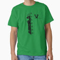Forest Inside My Shirt Pocket Animals Bear Cat Deer Mouse Dog by Tobe Fonseca by Tobe Fonseca®