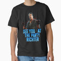 see you at the party by American Artist Designs