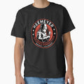 Heemeyer Welding and Demolition Patriotic Killdozer Vinyl Decal tee by TrendPrinter