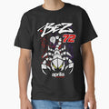 Marco Bezzecchi 72 MotoGP Aprilia Racing Scorpio Italy (Italian Racer) by Stotee