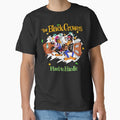 Crowes Hard To Handle Cartoon Crows Playing by Meda2