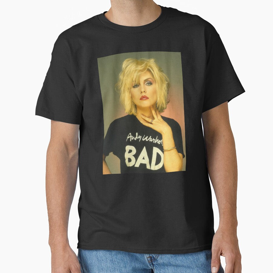 Debbie Harry by GorArt1