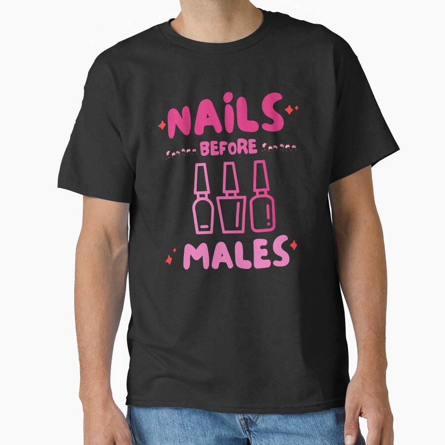 Funny Nails Before Males, Summer Nails, Cute Girls,  Nail Artist by LuxeDiamond ⭐⭐⭐⭐⭐