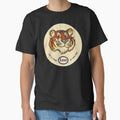 Tiger Esso Vintage Oil Company by Turboscope