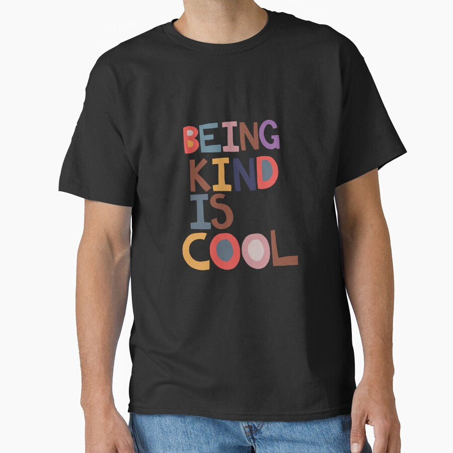 Being Kind Is Cool by AtreyiB