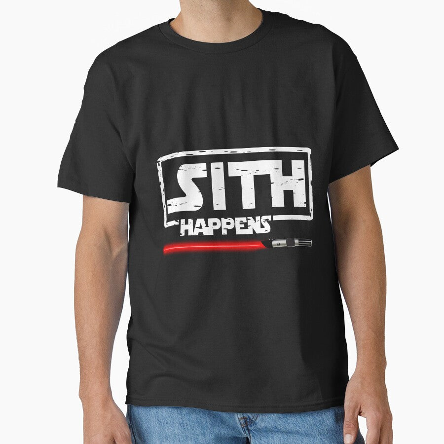 Sith Happens by LonewolfDesigns