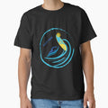 surfing sea waves by Floral Design Gallery