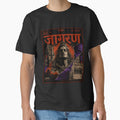 Mahakal Jaagran Premium Indian Spiritual Design | Hindu Mythology Streetwear by Wearit.shop