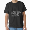 I would join you, but these numbers won’t crunch themselves: Funny Accountant Data Joke by mimiscreativity