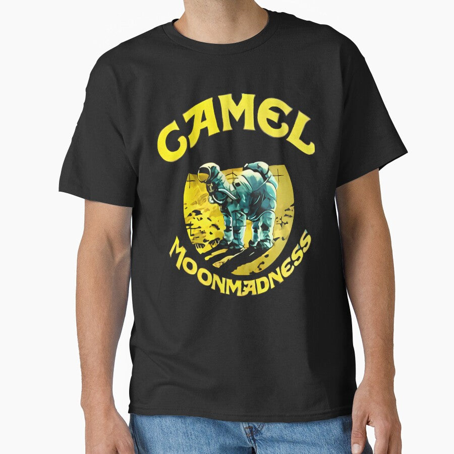 Camel Band by brigitweamj