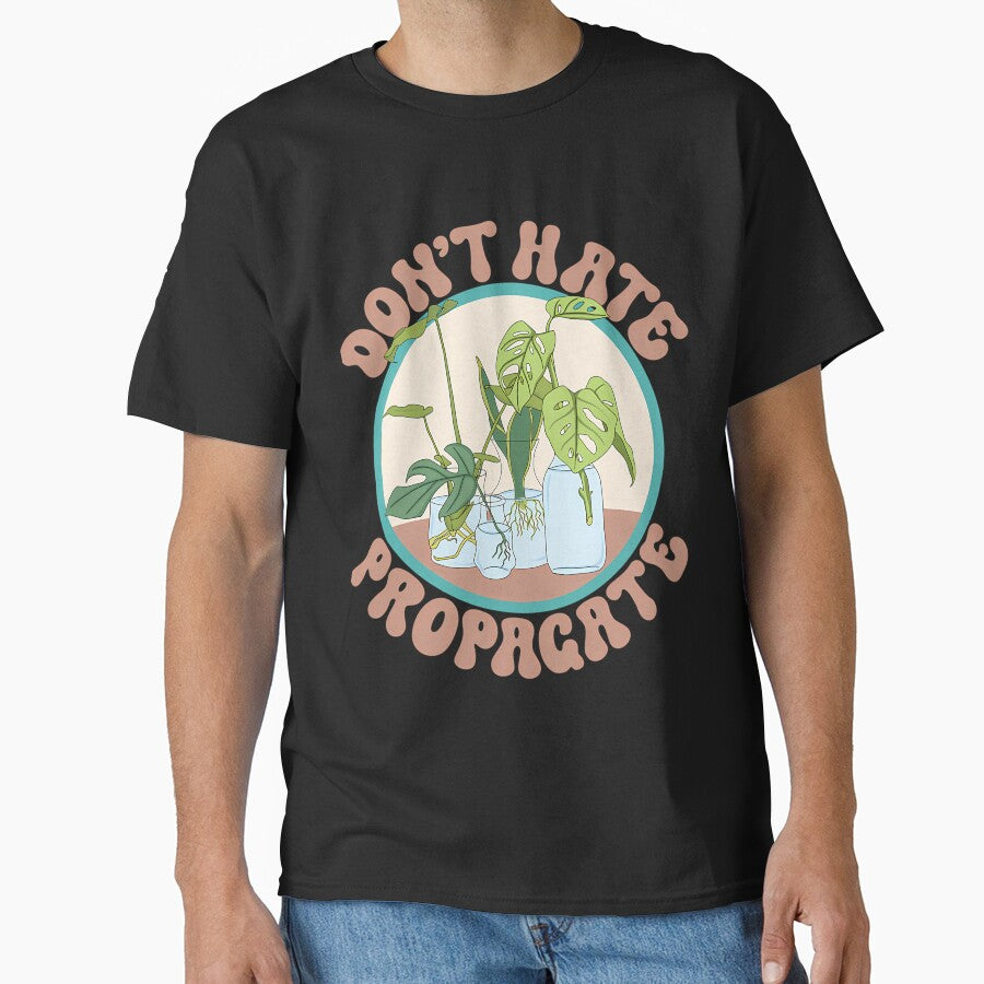 Don’t Hate Propagate by satmilppk62