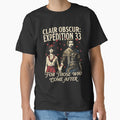 Clair Obscur Expedition 33: Streetwear by Senpaiwaves