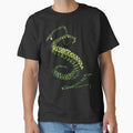 Tunnel Snakes by PrettyPenny