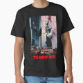 Terrifier Horror Movie Art by Allthingshorror