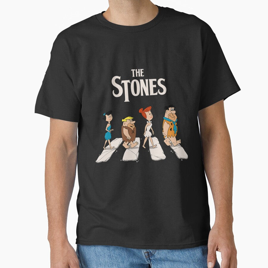 The Stones by JenniferStar8