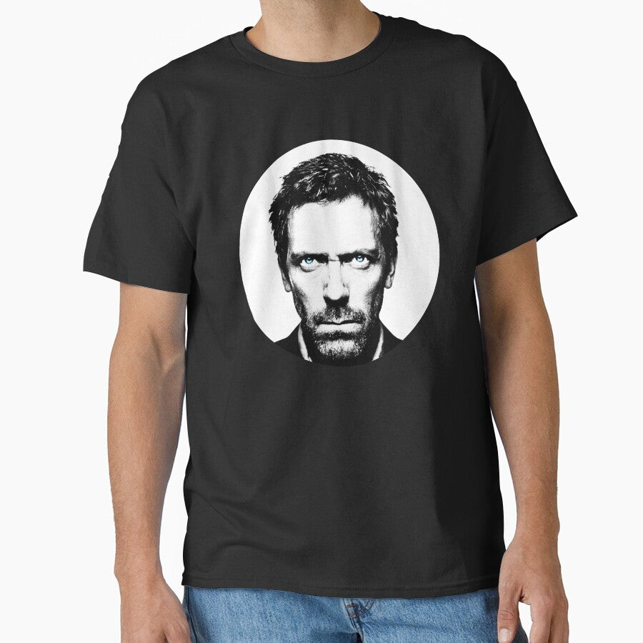 Dr House by Yithian