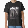 SMALLVILLE LOGO by theprinty