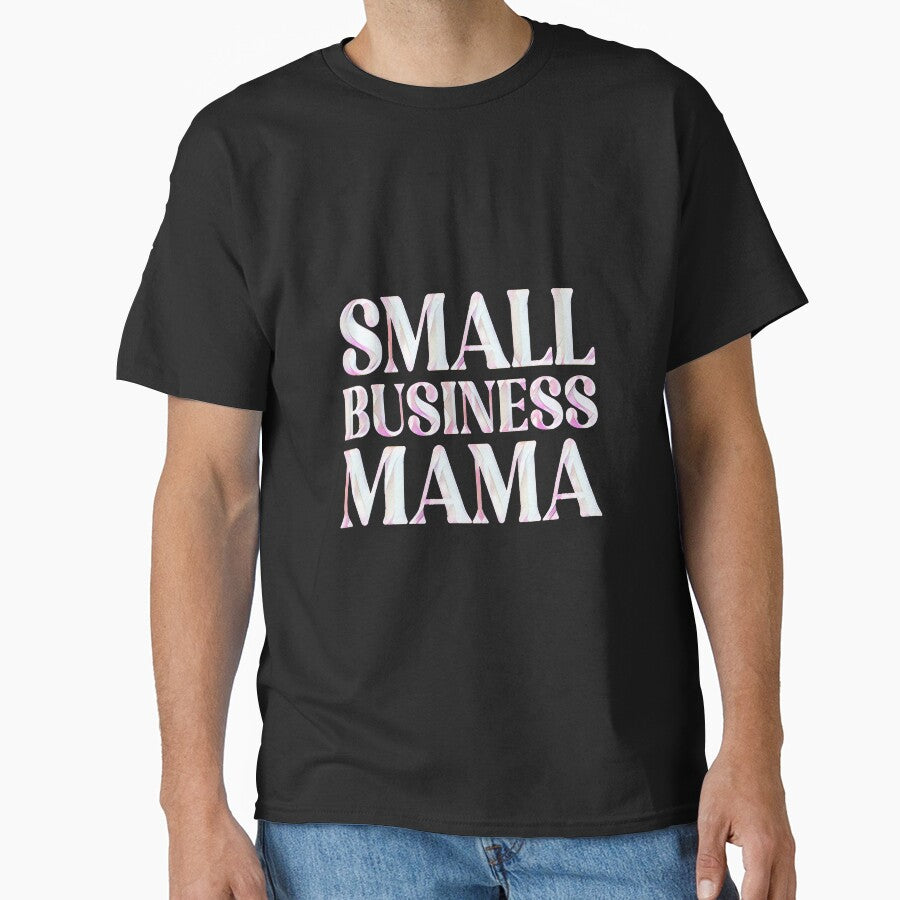 Small Business Mama by creativerooney