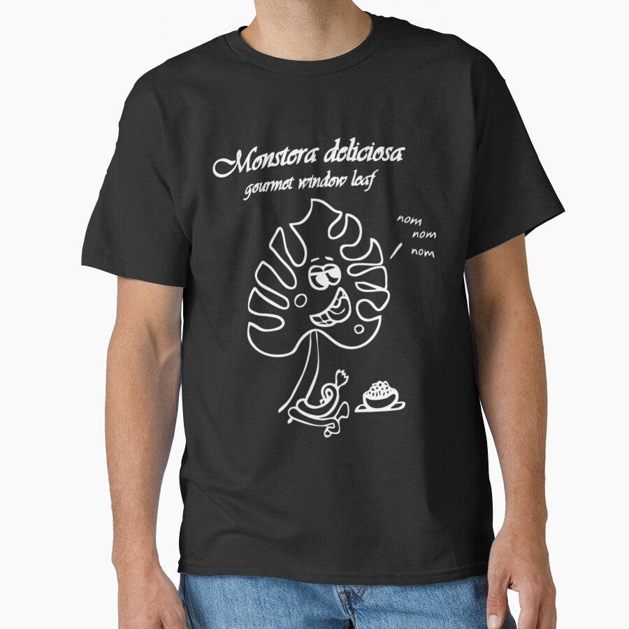 Monstera Deliciosa Window Leaf by lqycnvzxyg3