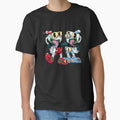 Cuphead 6 by minicoods