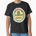 Soy Sauce Kikkoman Funny Halloween Costume by akshatabu