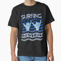 SURFING LIFESTYLE by MJ96-PRO