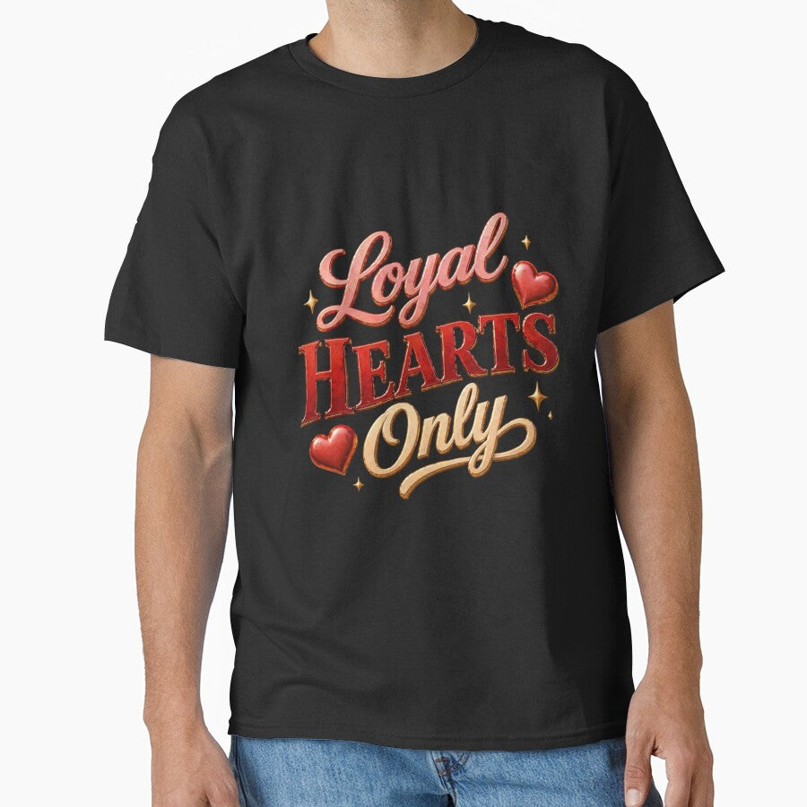 loyal Heart Only Self Respect Quote by JagrDesigns