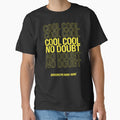 Cool cool cool No doubt |  Brooklyn 99 by clamentine