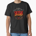 Rush 2026 Vintage Oversized by RahatSaami