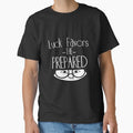 Luck Favors the Prepared- Edna Mode Quote by Hair-brained  Haberdasher
