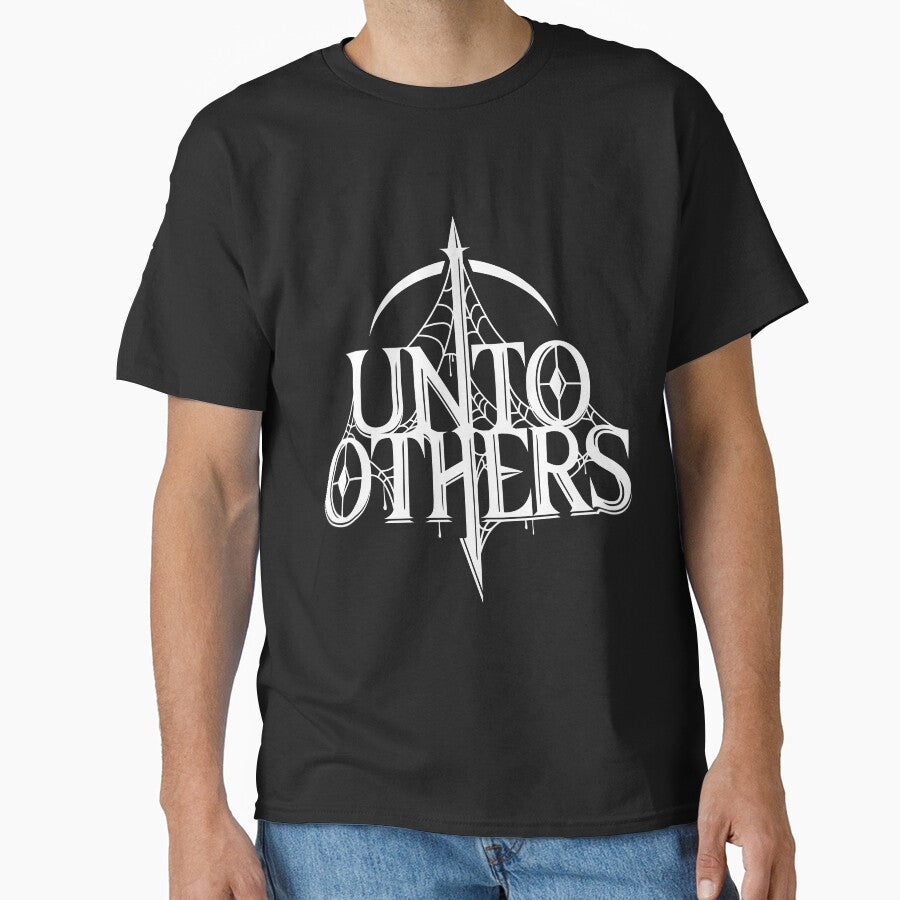 Unto Others (Band) HD Logo (Ver. 3) by KPopverse2