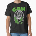 GBH Skulls 90s Essential by andr3s0uz4