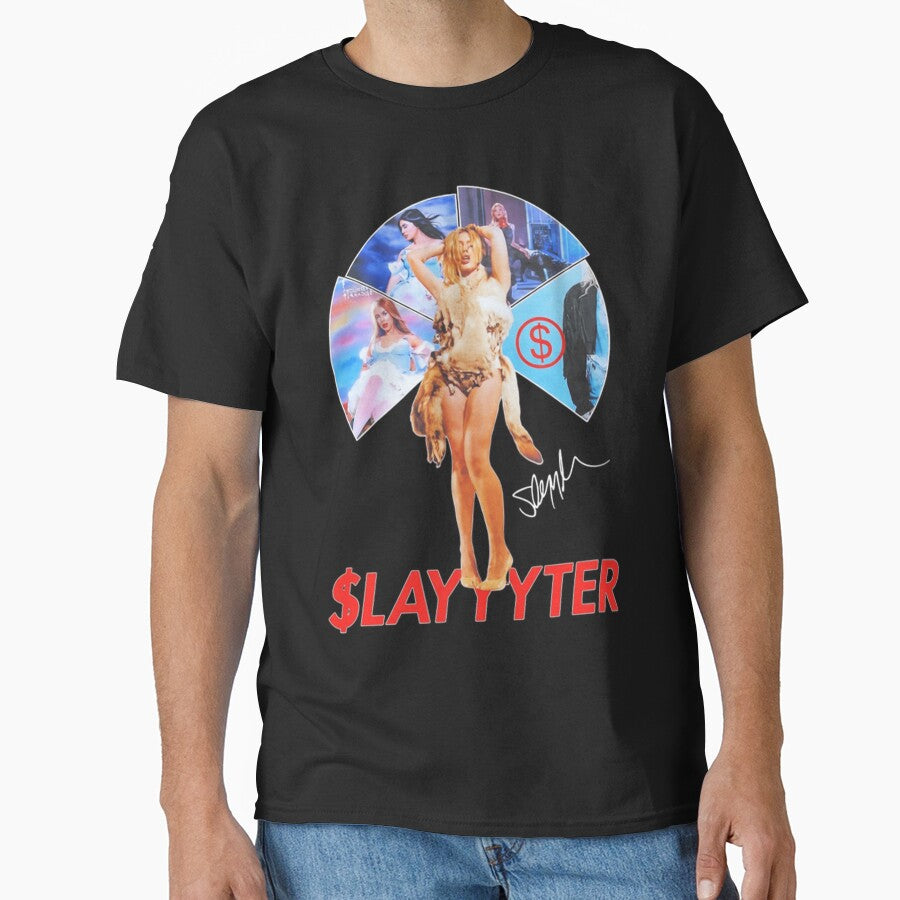 Slayyyter by SavantArtD