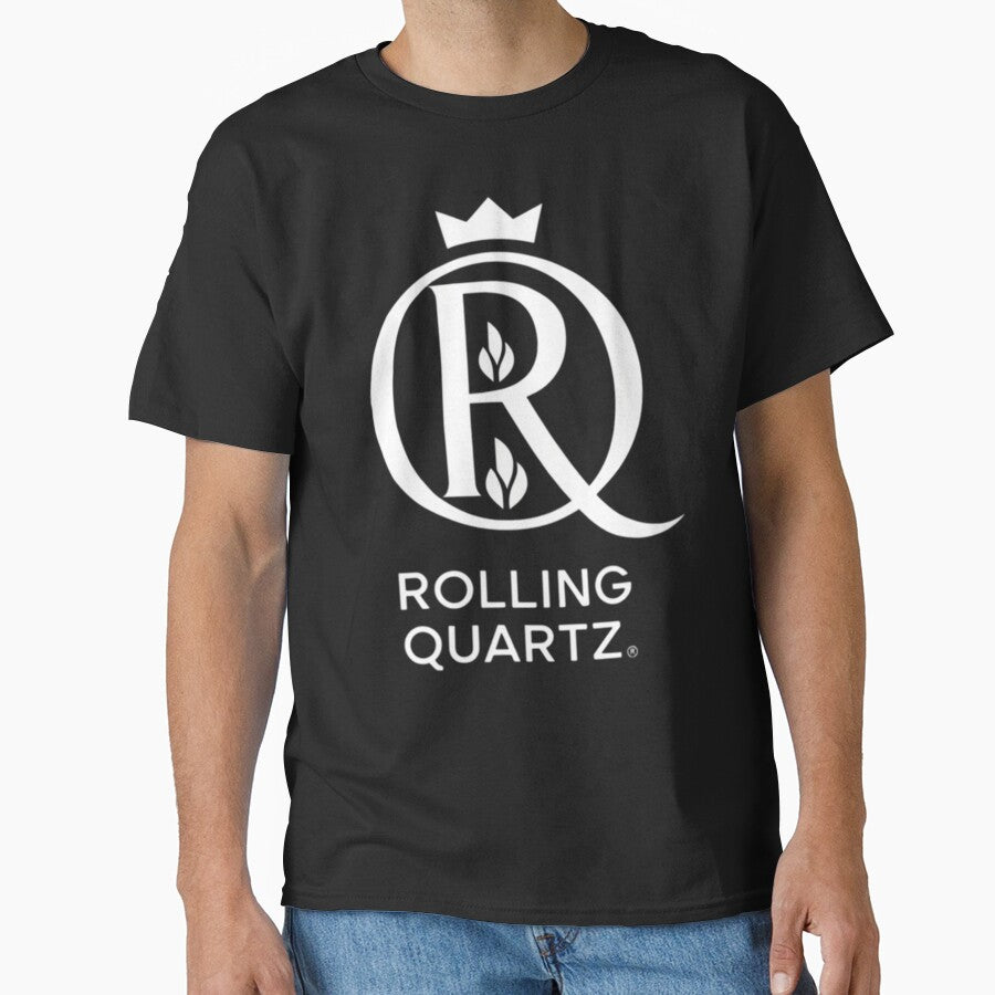 Rollings Quartzs Band by TenacityLionel